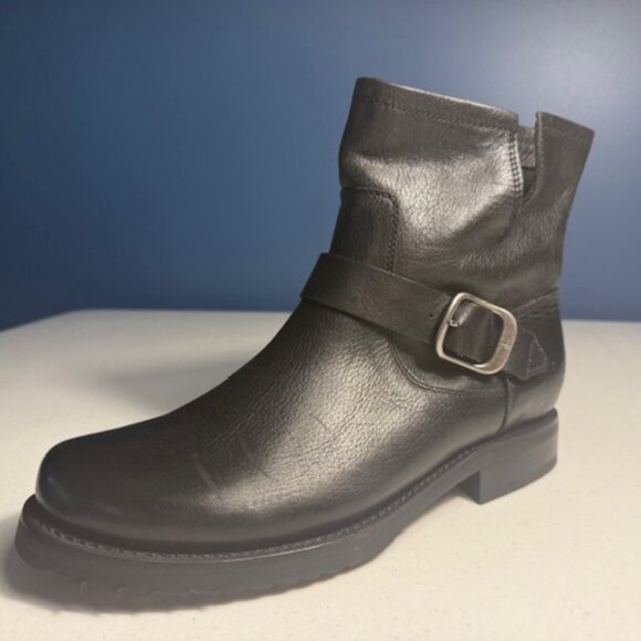 Women's Frye Veronica Flex Bootie - New! - Picture 3 of 9